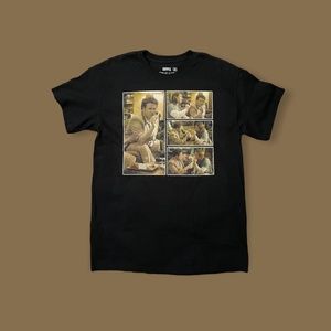 Pineapple Express · Cross Joint Tee